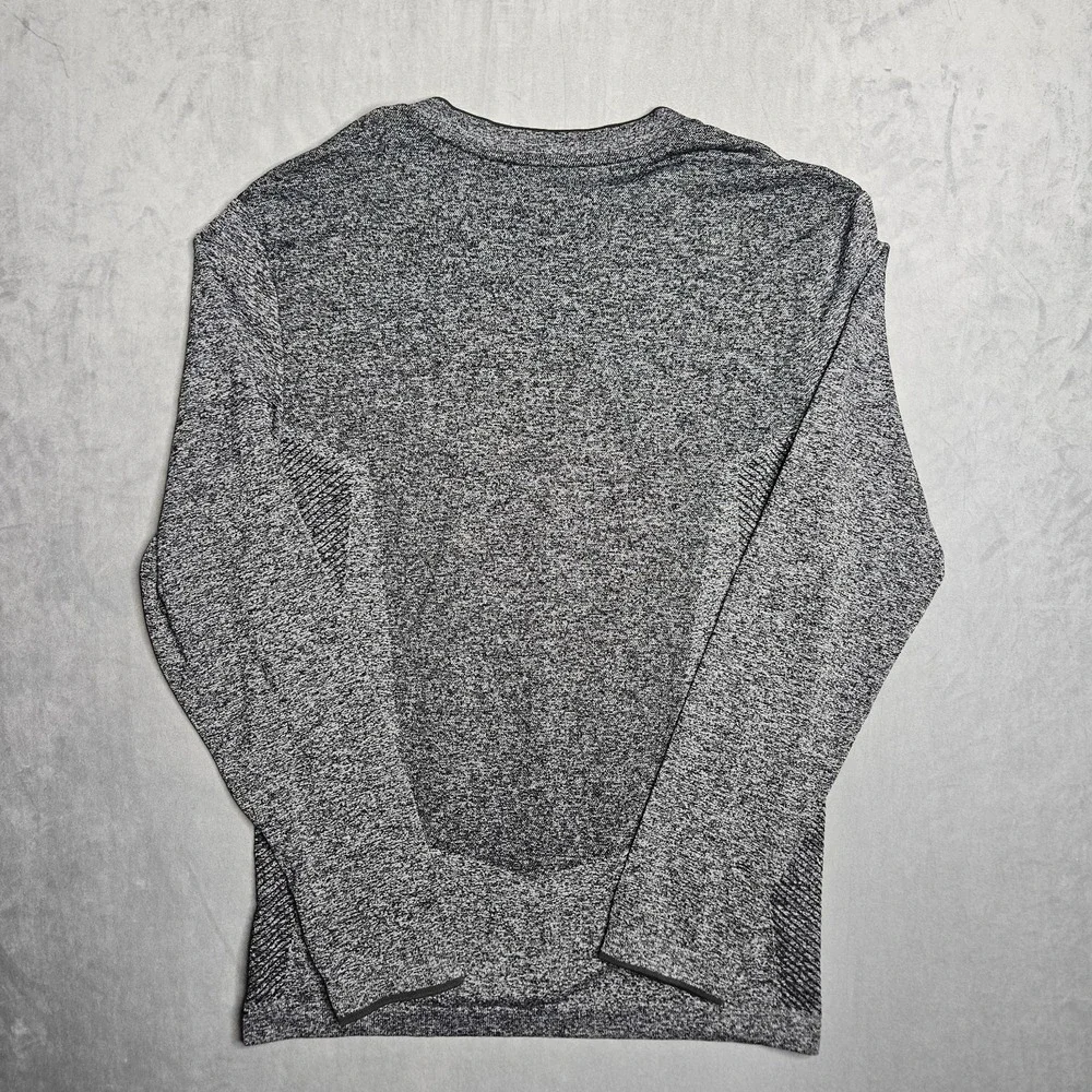 Marquette‎ Golden Eagles T-Shirt Mens Medium Gray Nike Golf Modern Fit Logo